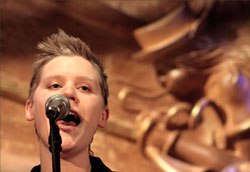 Gabriela Kulka (fot. Pawe� Broda)