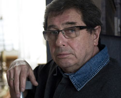 Janusz Gajos (fot. El�bieta Gajos)