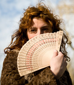 Maja Lidia Kossakowska