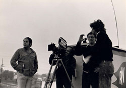 Life On Marz: wspomnienia nauczyciela filmu; re�. Marian Marzy�ski