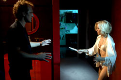 Nieruchomy poruszyciel (re�. �ukasz Barczyk)