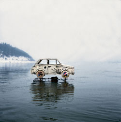 Maluch (fot. Antoni Zdebiak)