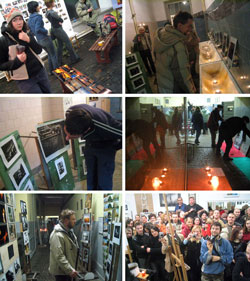 Maluch (fot. Antoni Zdebiak)