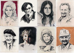 Maluch (fot. Antoni Zdebiak)